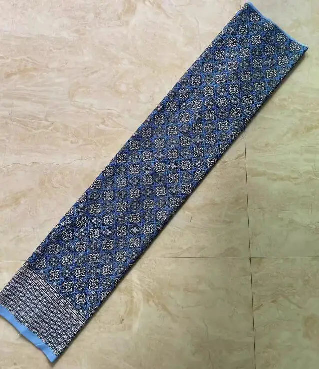 Batik Sarong Wrap - Gonna a tubino Longi della Malesia