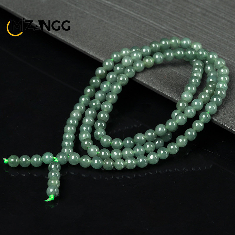 Collana di giadeite di grado A - Ethnic Fashion Wear recensione e prezzo