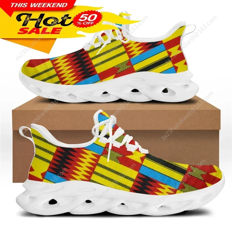 Sneaker con Motivo Etnico Afri - Ethnic Fashion For Women recensione e prezzo
