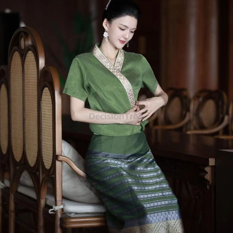 2025 temperamento stile sud-es - Batik Sarong Wrap recensione e prezzo