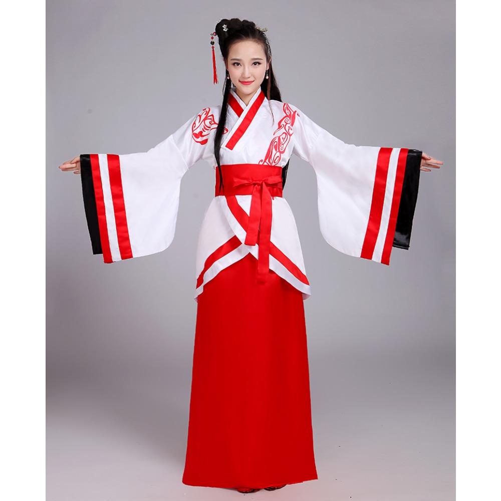 Costumi di performance cosplay - Ethnic Fashion Wear recensione e prezzo