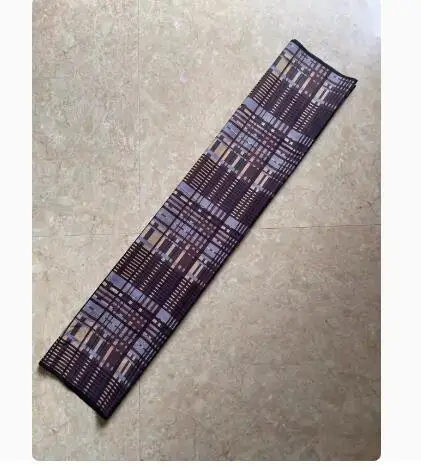 Gonna a tubino Longi della Mal - Batik Sarong Wrap recensione e prezzo