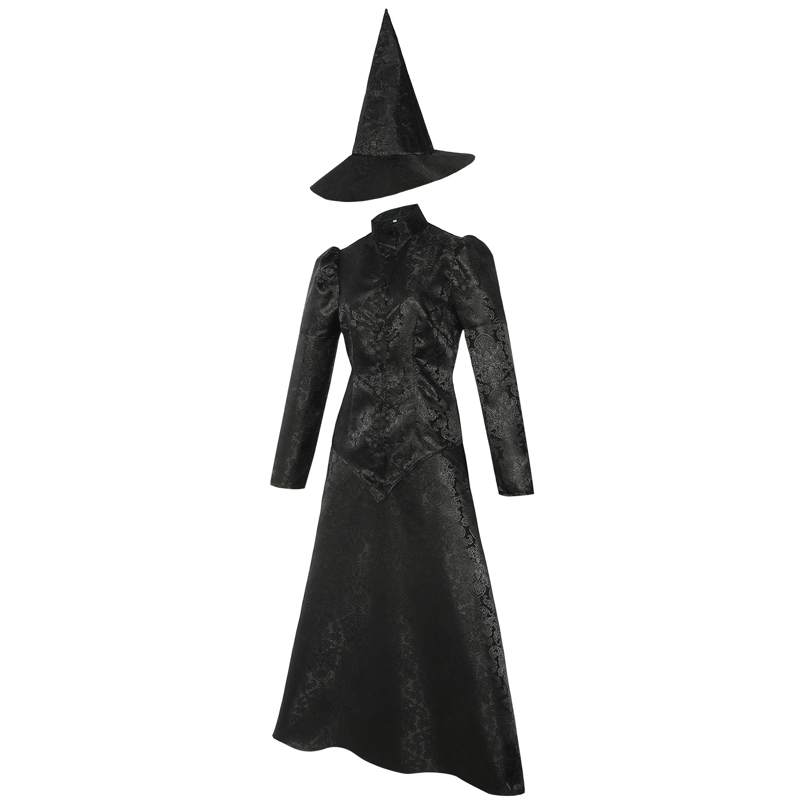 Costume da Strega Magica per H - Ethnic Fashion Show Themes recensione e prezzo