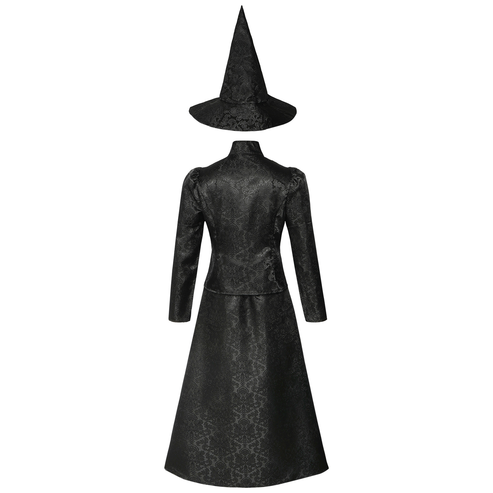 Costume da Strega Magica per H - Ethnic Fashion Show Themes recensione e prezzo