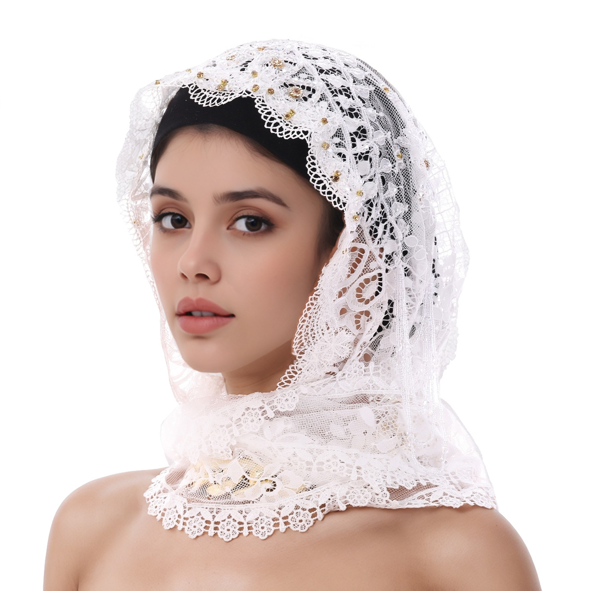 Sciarpa Etnica Artigianale con - Ethnic Fashion Wear recensione e prezzo