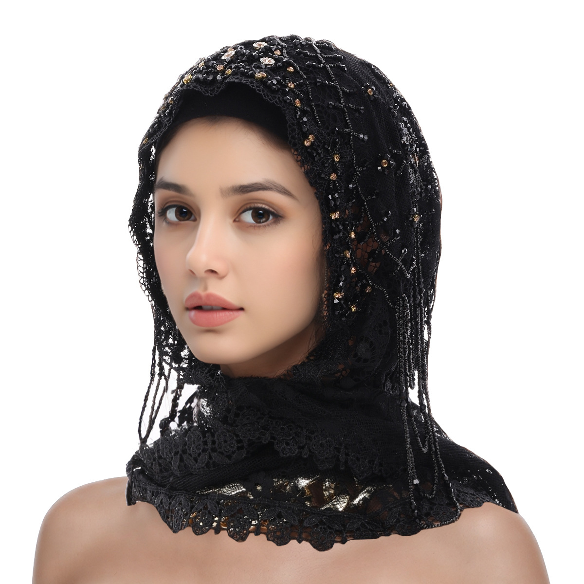 Sciarpa Etnica Artigianale con - Ethnic Fashion Wear recensione e prezzo