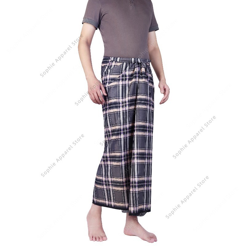 Gonna pareo batik per gonna a  - Batik Sarong Wrap recensione e prezzo