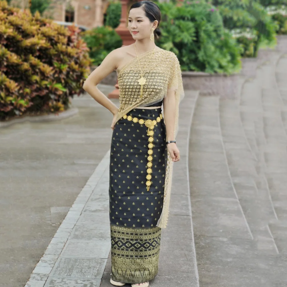 2025 Nuovo in estate donna sen - Batik Sarong Wrap recensione e prezzo