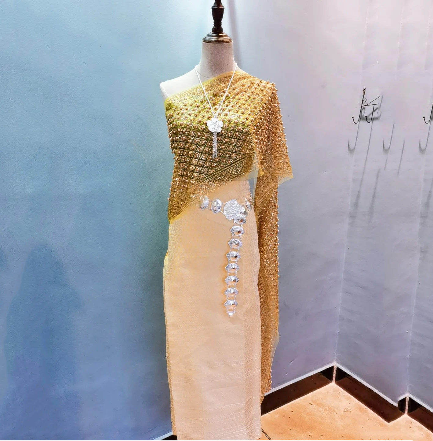 2025 Nuovo in estate donna sen - Batik Sarong Wrap recensione e prezzo