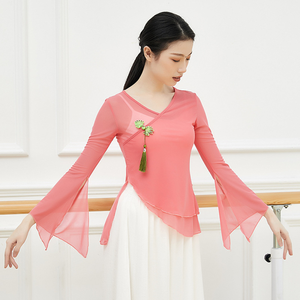 Uniforme da Danza Classica per - Ethnic Fashion Wear recensione e prezzo